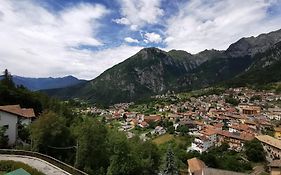 Hotel Castel Mani